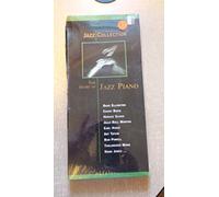 Jazz Piano Anthology