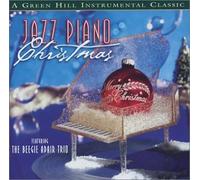 Jazz Piano Christmas