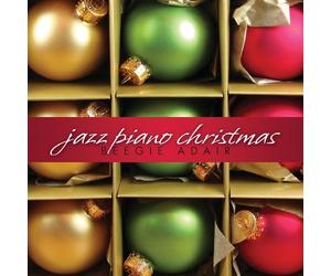 Jazz Piano Christmas