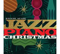 Jazz Piano Christmas [VINYL]