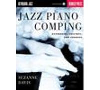 Jazz Piano Comping