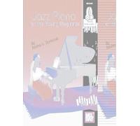 Jazz Piano for the Young Beginner