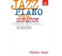 Jazz Piano from Scratch