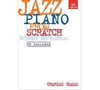 Jazz Piano from Scratch