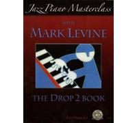 Jazz Piano Masterclass with Mark Levine