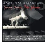 Jazz piano masters