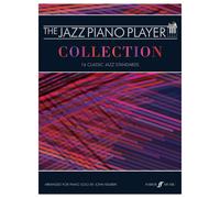 Jazz Piano Player Collection John Kember