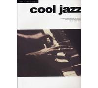 Jazz Piano Solos: Cool Jazz
