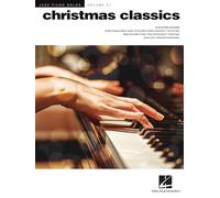 Jazz Piano Solos Series Vol. 61 - Christmas Classics Jazz Piano Solos Series Vol. 61 (Jazz Piano Solos, 61)