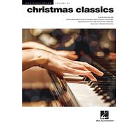 Jazz Piano Solos Series Vol. 61 - Christmas Classics Jazz Piano Solos Series Vol. 61 (Jazz Piano Solos, 61)
