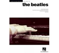 Jazz Piano Solos Series Volume 28: The Beatles (Jazz Piano Solos (Numbered))