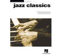 Jazz Piano Solos Volume 14: Jazz Classics: Jazz Piano Solos Series Volume 14 (Jazz Piano Solos (Numbered))