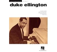 Jazz Piano Solos Volume 9 Duke Ellington Pf: Jazz Piano Solos Series Volume 9