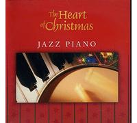 Jazz Piano - The Heart of Christmas (UK