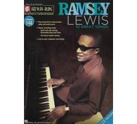 Jazz Play-Along Volume 146: Ramsey Lewis (Hal Leonard Jazz Play-Along): Written by Ramsey Lewis, 2013 Edition, (Pap/Com) Publisher: Hal Leonard Publications [Paperback]