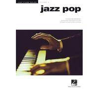 Jazz Pop Volume 8 - Piano Solo Sheet Music Book | Jazz Piano Solos Series | 22 Classic Pop Hits Arranged for Jazz Piano with Chord Names | Jazz ... Volume 8: 08 (Jazz Piano Solos (Numbered))