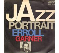 Jazz Portrait Erroll Garner