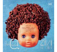 Jazz Q - Zivi Se Divi