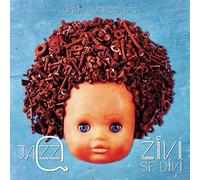 Jazz Q - Zivi Se Divi: Live in Bratislava 1975