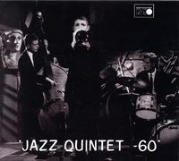 Jazz Quintet 60 - Presenting