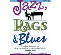 Jazz, Rags & Blues 2