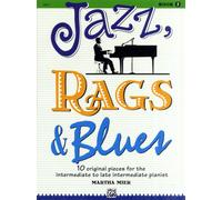 Jazz, Rags & Blues 3