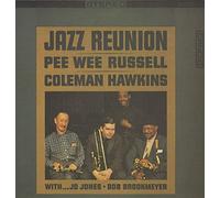 Jazz Reunion