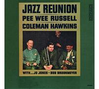 Jazz Reunion (Remastered)