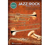Jazz/Rock Horn Section: Transcribed Horns