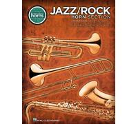 Jazz/Rock Horn Section: Transcribed Horns