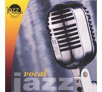 JAZZ ROOM - Vocal Jazz