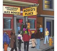 Jazz Rosco - Rosco's Place
