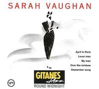 Jazz 'round Midnight [European Import] by Sarah Vaughan (1997-04-13)