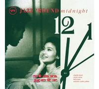 Jazz 'Round Midnight: Stan Getz by Stan Getz (1993-05-03)