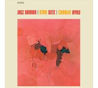 Jazz Samba (+2 Bonus Tracks)