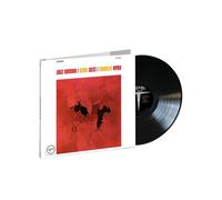 Jazz Samba Acoustic Sounds - Stan Getz Charlie Byrd Vinyl