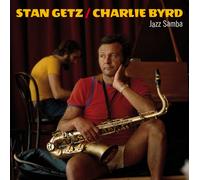 Jazz Samba (Bonus Tracks Edition)