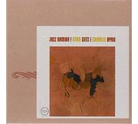 Jazz Samba by Stan Getz (1997-05-19)