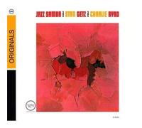 Jazz Samba by Stan Getz & Charlie Byrd (2009-09-15)