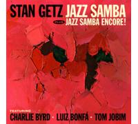 Jazz Samba + Jazz Samba Encore! (Bonus Tracks Edition)