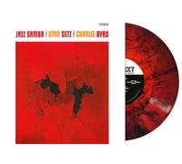 Jazz Samba [VINYL]