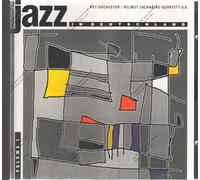 Jazz Sampler - Jazz in Deutschland Vol.1