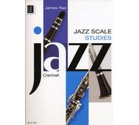 Jazz Scale Studies