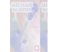 Jazz Scales for Guitar