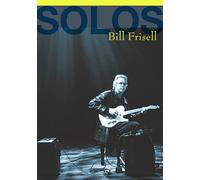 Jazz Sessions: Bill Frisell [DVD] [NTSC]