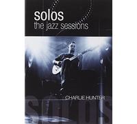 Jazz Sessions: Charlie Hunter [DVD] [NTSC]