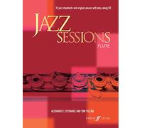 Jazz Sessions: (Flute)