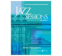 Jazz Sessions for Trumpet