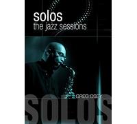Jazz Sessions: Greg Osby [DVD] [NTSC]