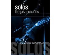 Jazz Sessions: James 'blood' Ulmer [DVD] [2010] [NTSC]